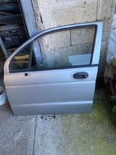 SPORTELLO, PORTIERA PORTA ANTERIORE SINISTRA DAEWOO MATIZ
