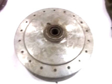MOZZO RUOTA POSTERIORE  MOTO CICLOMOTORE  MOTO D'EPOCA  *pesolemotors*