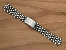 Vintage 1980 Rolex Jubilee