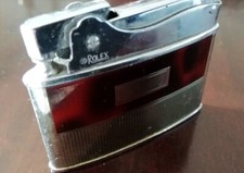 Rolex accendino laccato accendi sigari superior quality design originale RARO!