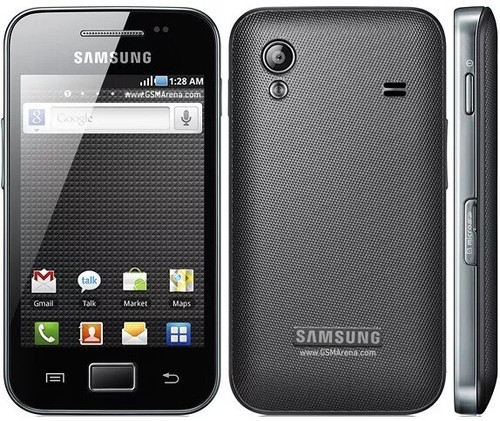Nuovissimo smartphone samsung - smartphone,