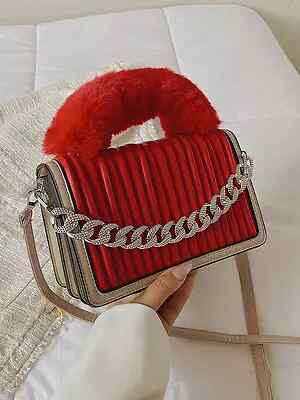 Borsa pochette donna - , tracolla