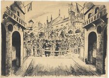 BEPPE PORCHEDDU-TAVOLA