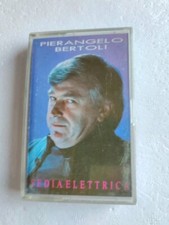 BERTOLI Pierangelo MC Sedia