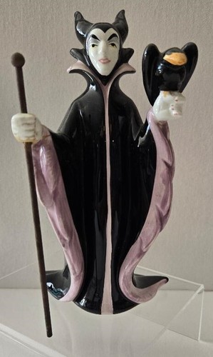 Walt disney maleficent - walt, disney's