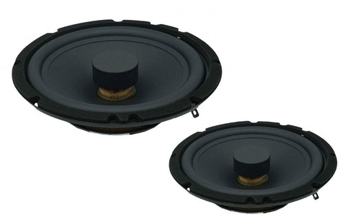 Sistema audio 165 - sistema,