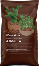 ARGILLA ESPANSA 10 - 20 LT