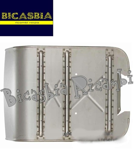 7543 pedana con traverse - 7543,