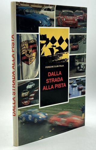 Porsche club italia - club,