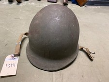 ELMETTO FANTERIA M1 ORIGINALE