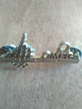 PINS REAL MINT TORINO 2006