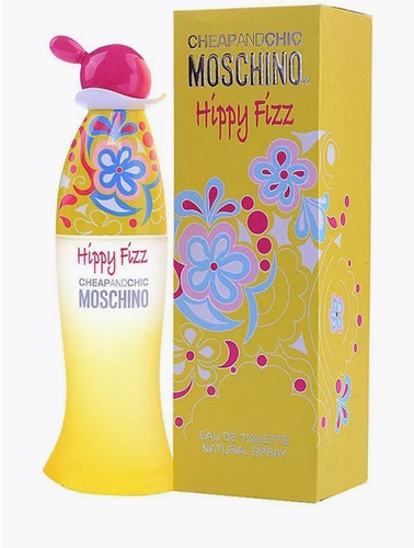 Moschino cheap and chic - moschino,