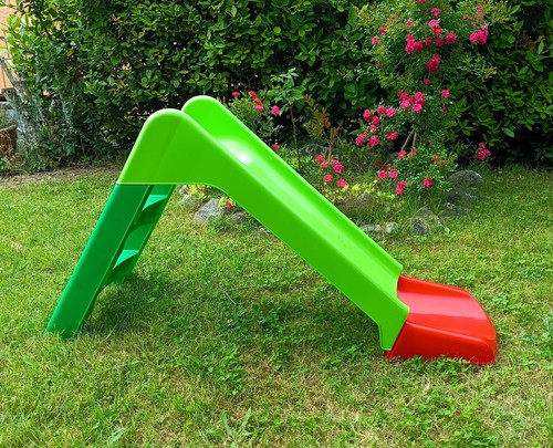 Scivolo per bambini con - scivolo,