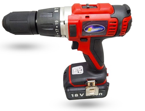 Trapano avvitatore - trapano,