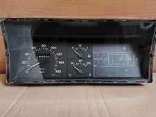 Panda 141 Quadro Strumenti Con