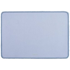 Hama Business M Mouse Pad antiscivolo Blu