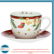 THUN Tazza Colazione con