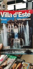 VILLA D'ESTE E VILLA ADRIANA