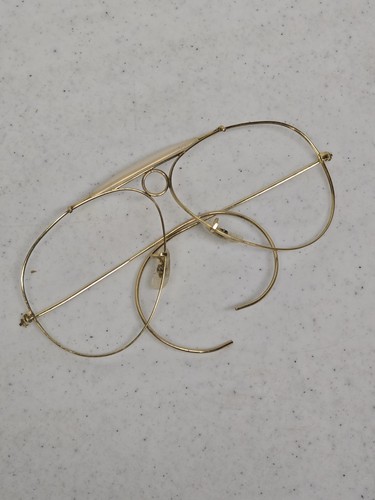 Occhiali sole vintage l - da, b&l