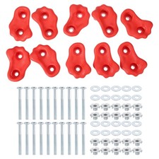 Per Rock Climbing Holds 10