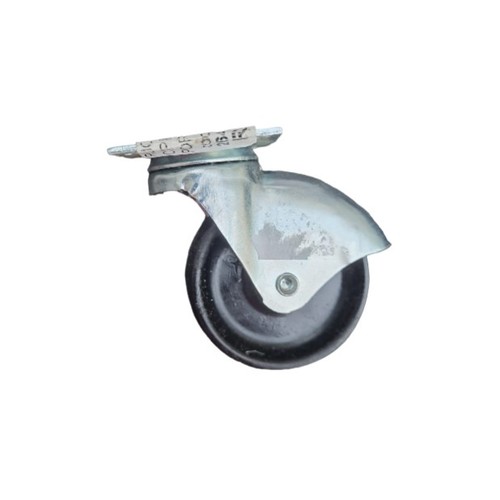 Sacar ruota ferro zincato - sacar,