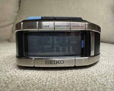Orologio digitale SEIKO Final