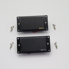 EMG 81/85 Active Humbucker Set