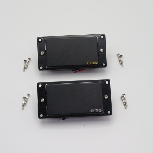Emg active humbucker - emg,