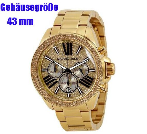 Orologio michael kors mk6095 - orologio,
