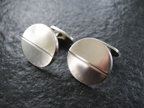 Gemelli argento 925 - , georg