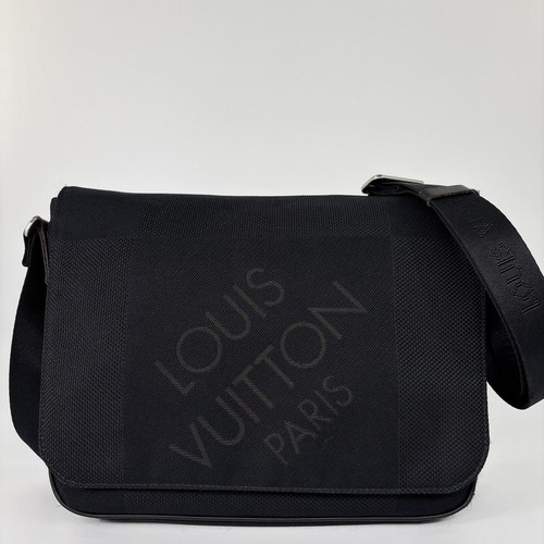 Borsa tracolla louis vuitton - a,