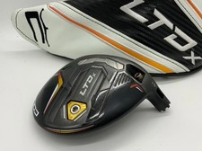 COBRA Golf Cobra KING LTDx 3W