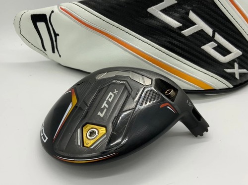 Cobra golf - cobra, king