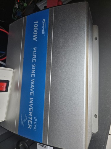 Epever inverter tensione - epever, di