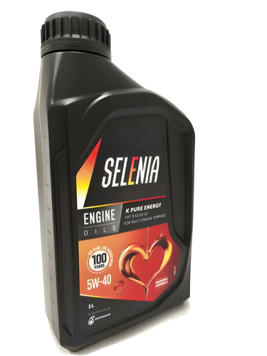 71188 1lt olio selenia - 1lt, k