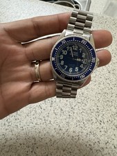 Orologio GUESS Waterpro Uomo