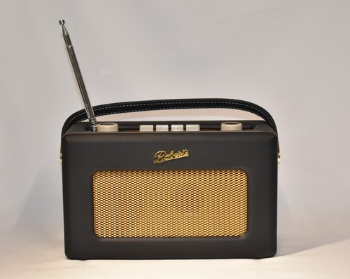 Radio portatile roberts - radio,