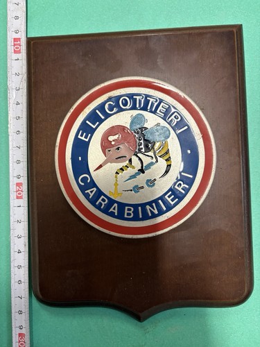 Crest elicotteri carabinieri - crest,