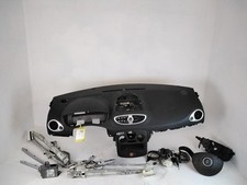 KIT AIRBAG SENZA CRUSCOTTO PER