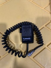 Microfono microfono Turner