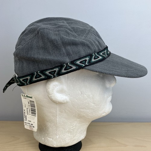 Vintage cappello bean - vintage,