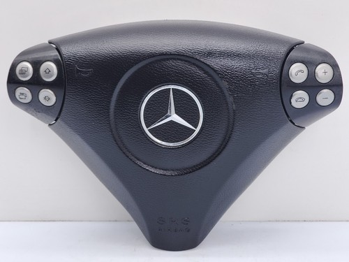 Airbag volante per mercedes - airbag,