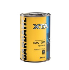 I BARDAHL 5W30 C3-C4 XTA POLAR