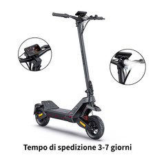 Y700 Monopattini elettrici 10