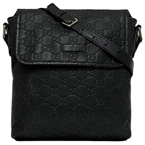 Autentica gucci 223666 sima - gucci,