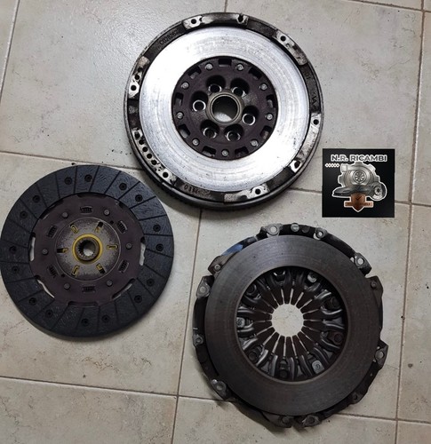 Frizione volano per - e, alfa