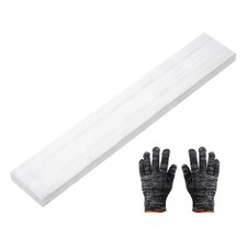 32 x12 aluminum - 15/32"x1-31/32"x12",