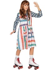 Costume da Undici Stranger