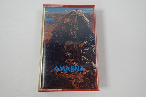 Amarna saf 1986 voix - amarna,