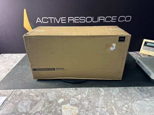 Bose arenamatch utility - utility, amu206